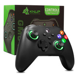 Controle Com Fio Para Computador Xbox