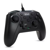 Controle Com Fio Para Pc Nintendo Switch Android Pluginplay