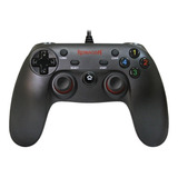 Controle Com Fio Redragon G807 Saturn