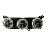 Controle Comando Ar Condicionado L200 Triton 08/16 Ca541407