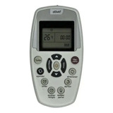 Controle Compatível Ar Condicionado Split Brastemp Cbc09ob