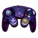 Controle Compatível Com Game Cube E