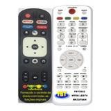 Controle Compatível Com Mtek Mk32fsah Fbt2922