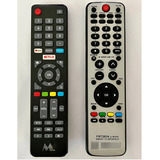 Controle Compatível Com Smarttv Mtek Mk32fslh Fbt2834