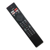 Controle Compatível Com Tv Philips Smart Uhd 50 Polegadas