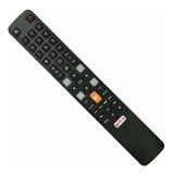 Controle Compativel Com Tv Smart 4k Tcl - L40s4900fs