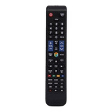 Controle Compatível Com Tv Smart Samsung