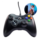 Controle Compatível Com Xbox 360 Pc