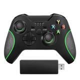 Controle Compatível Com Xbox One Ps3,