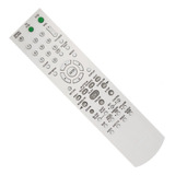 Controle Compatível Dvd Player Sony Dvp-ns78hp