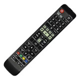 Controle Compativel Home Theater Samsung Htf5505k Ah5902606a