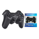 Controle Compatível P/ps3 Playstation 3 Wireless
