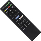 Controle Compatível Para Blu-ray Bdp-s5500 Bdp-s6500