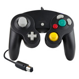 Controle Compatível Para Game Cube Nintendo Wii / Wiiu