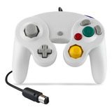Controle Compatível Para Game Cube Nintendo Wii / Wiiu