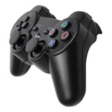 Controle Compatível Para Playstation Ps3 Wireless