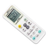 Controle Compatível Para Split Agratto Eco Top Icst9fr4