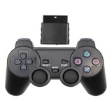 Controle Compatível Playstation 2 Sem Fio