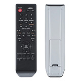 Controle Compatível Samsung Dvd-e390kp Dvd-e360k Dvd-p191k