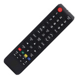 Controle Compatível Samsung T24b350lb Tv Monitor Syncmaster 