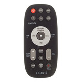 Controle Compatível Som LG Akb36638215 Rad114