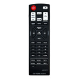 Controle Compativel Som LG Akb74955362 Ol45 Om4560 Om5540 98