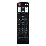 Controle Compativel Som LG Cm4320 Cm4620 Cm9520 Akb73655701