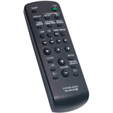 Controle Compatível Sony Gtr555 Gtr888 Gtr77 Gtr88 Som