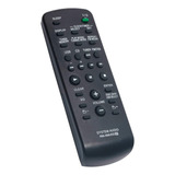 Controle Compatível Sony Gtr555 Gtr888 Gtr77 Gtr88 Som