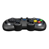 Controle Compatível Switch Estilo Mega Drive Bluetooth C82p