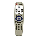 Controle Compatível Tv Gradiente Tf-2150 2951