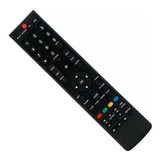 Controle Compatível Tv H-buster Lcd/led Hbtv-42l05fd/41