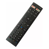 Controle Compativel Tv Jvc 4k Smart