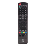 Controle Compatível Tv L G 47lk950