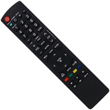 Controle Compatível Tv LG 47lk950 32lk3310 42sl90qd Lcd Led