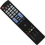 Controle Compatível Tv LG Akb73615319 Lcd