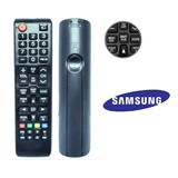 Controle Compatível Tv Led Samsung Smart