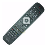 Controle Compatível Tv Philips 32 Pfl4017 G78 32 Pfl3017 D78