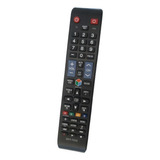 Controle Compatível Tv Samsung Un32j5500agxzd Un32j5500ag