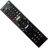 Controle Compatível Tv Sony Led Kdl-48w655d