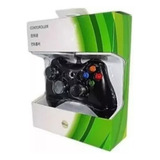 Controle Compatível Xbox 360 Video Game