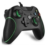 Controle Compatível Xbox One E Pc