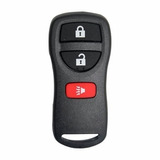 Controle Completo Do Alarme Para Nissan