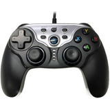 Controle Dazz Double Shock Cyborg Ps3 Android Pc - 62000058