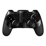 Controle De Celular Joystick Sem Fio Ipega Pg-9076 Preto