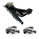 Controle De Freio Estacionamento (pedal) Ford F350/4000