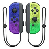 Controle De Joystick Para Nintendo Switch