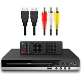 Bivolt/dvd