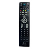 Controle De Serviço Tv LG Mkj39170828