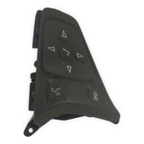 Controle De Som De Volante Gm Cruze 017/...